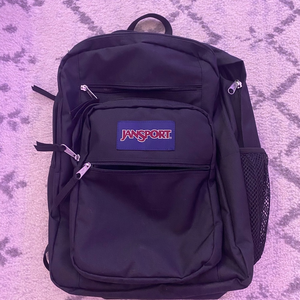 brand new jansport backpack